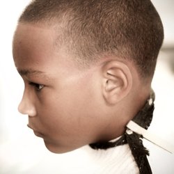 Cosomo's Barber Shop