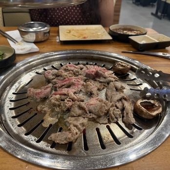Wooga - BRISKET - Korean Near Me - Haltom City, Texas