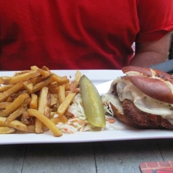 Mill Street Brew Pub - Brewpubs Near Me - Toronto, Ontario