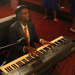 Mattis Music Academy - 7th anniversary Music Director