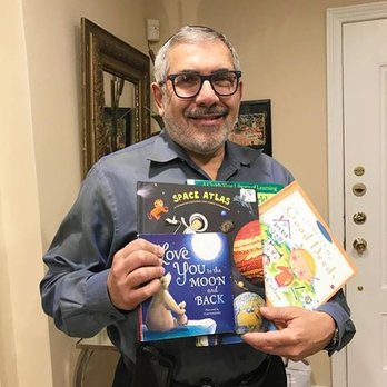 Total Family Care - Dr. Lightman's Blog on Encouraging Parents to Read to their Children - Pediatricians Near Me - Far Rockaway, New York Total Family Care - Dr. Lightman's Blog on Encouraging Parents to Read to their Children - Pediatricians Near Me - Far Rockaway, New York