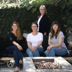 The Rivera Group - The strong women on our team
