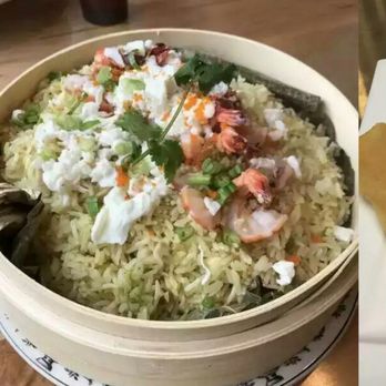 The 6 Cafe & Restaurant - Chinese Near Me - Markham, Ontario The 6 Cafe & Restaurant - Chinese Near Me - Markham, Ontario