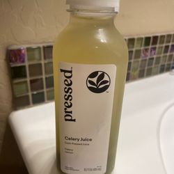 Pressed Juicery - Got mine! Did you get yours?
