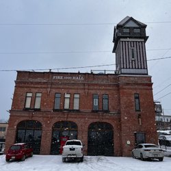 The Old Firehall Tavern