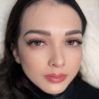 Nika Ray Creations - 2D lashes - Eyelash Service Near Me - New York, New York Nika Ray Creations - 2D lashes - Eyelash Service Near Me - New York, New York