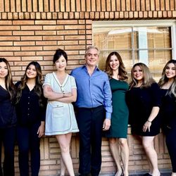 Taylor Plastic Surgery Center - Thomas S. Taylor, MD, FACS - Taylor Plastic Surgery Center Staff