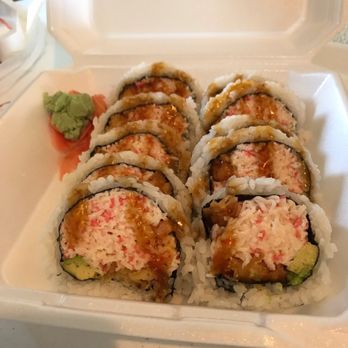 Ooi - Sushi Bars Near Me - Clovis, California