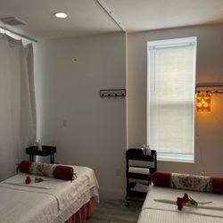 Lin Body Work Spa