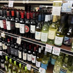 Cardinal Wine & Spirit - Wine