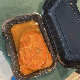 Chile relleno Chile relleno