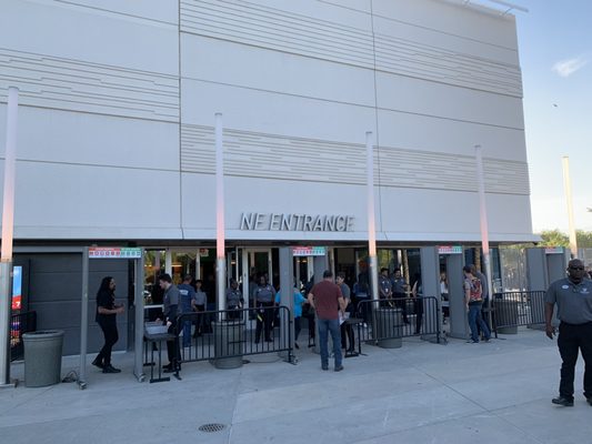 TOYOTA ARENA - 950 Photos & 378 Reviews - Stadiums & Arenas - 4000 E ...