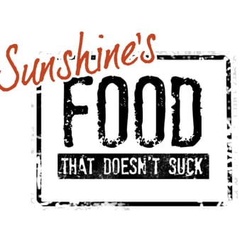 Sunshine's Food That Doesn't Suck - World Foods Culinary Consultant, Personal Chef, Special Diet Expert (GF, Vegan, Vegetarian, Food allergies and intolerance), Caribbean - Personal Chefs Near Me Sunshine's Food That Doesn't Suck - World Foods Culinary Consultant, Personal Chef, Special Diet Expert (GF, Vegan, Vegetarian, Food allergies and intolerance), Caribbean - Personal Chefs Near Me