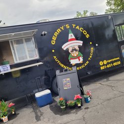 Gerry’s Tacos