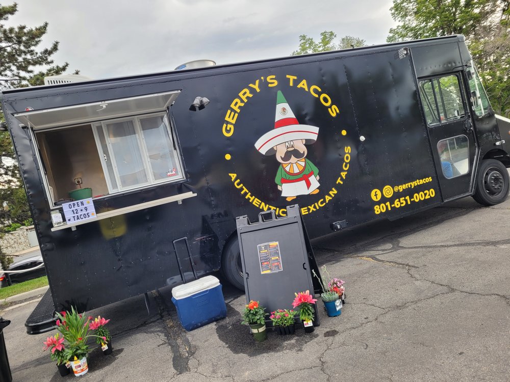 Gerry’s Tacos