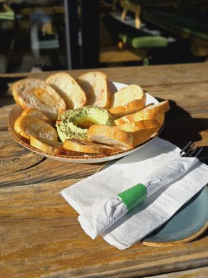 Patent 139 Brewing Co. by null