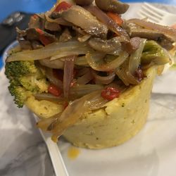 Restaurante El Sargazo