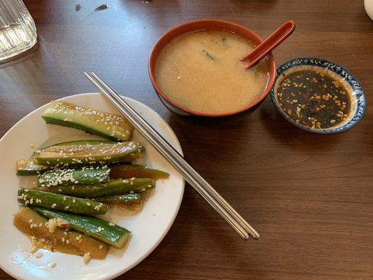 The Dumpling Hut by null