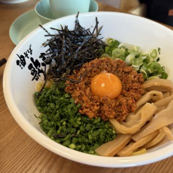 Kajiken - Ramen Near Me - Dublin, California