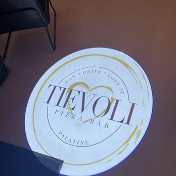Tievoli Pizza Bar - Inside - Pizza Near Me - Palatine, Illinois Tievoli Pizza Bar - Inside - Pizza Near Me - Palatine, Illinois