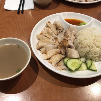 Mamalee Malaysian Delight - Lotus soup (left) and regular hainanese chicken (right) - Singaporean Near Me - Vancouver, British Columbia Mamalee Malaysian Delight - Lotus soup (left) and regular hainanese chicken (right) - Singaporean Near Me - Vancouver, British Columbia