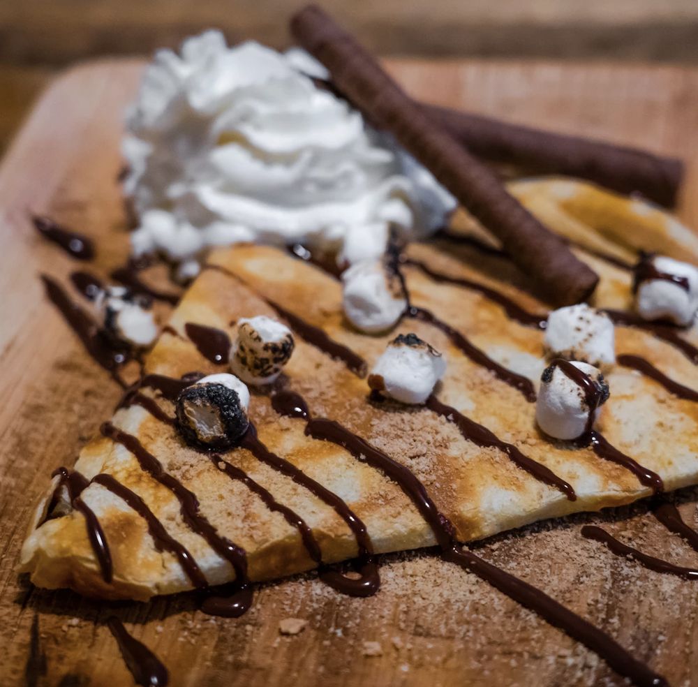 EATS A CREPE Updated June 2024 104 Photos & 16 Reviews Elk Grove, California Caterers