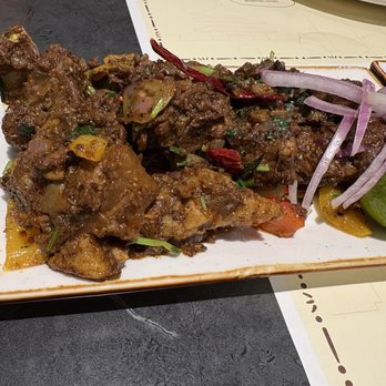 Wok & Sizzle - Indian Near Me - Chandler, Arizona