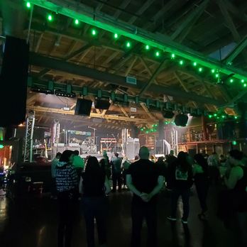 Pete Be Center - Stage - Venues & Event Spaces Near Me - San Jose, California Pete Be Center - Stage - Venues & Event Spaces Near Me - San Jose, California