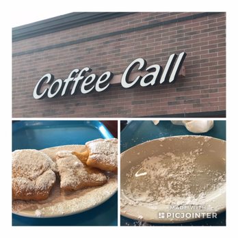 Coffee Call - Cafes Near Me - Baton Rouge, Louisiana Coffee Call - Cafes Near Me - Baton Rouge, Louisiana