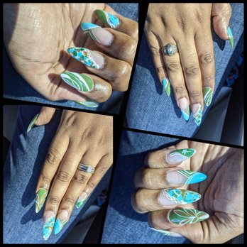 Serenity Spa - Nail Salons Near Me - Fulton, Maryland Serenity Spa - Nail Salons Near Me - Fulton, Maryland