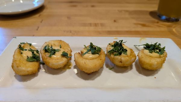 Parkstone Wood Kitchen