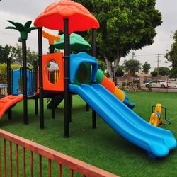 Element Playsets
