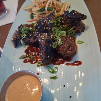 Dear Olivia - Parkland, FL - Steak bits, i think - American Near Me - Parkland, Florida Dear Olivia - Parkland, FL - Steak bits, i think - American Near Me - Parkland, Florida