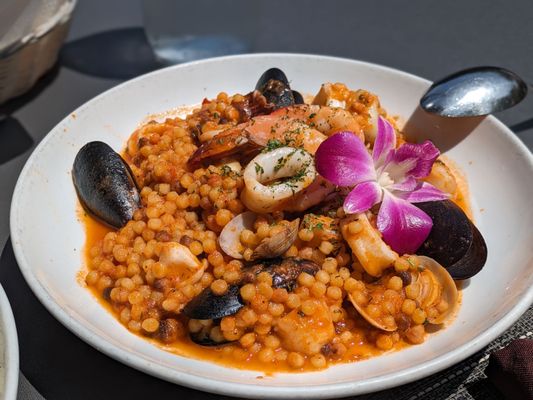 Carasau Ristorante by null