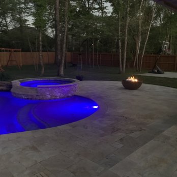 The Pool Whisperer - Pool Cleaners Near Me - Spring, Texas