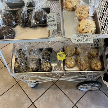 Mocha Magic Cafe and Bake Shop - Cookies! - Coffee & Tea Near Me - Modesto, California Mocha Magic Cafe and Bake Shop - Cookies! - Coffee & Tea Near Me - Modesto, California