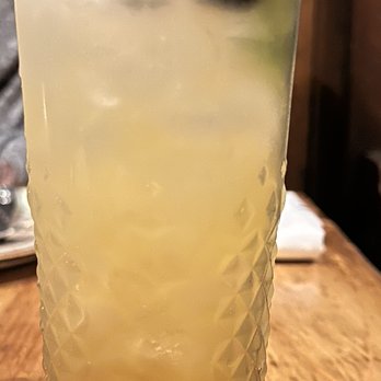 Uno Tre Otto - Avalon Beach with tequila - Italian Near Me - Claremont, California Uno Tre Otto - Avalon Beach with tequila - Italian Near Me - Claremont, California