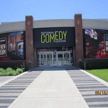 National Comedy Center - Entrance - Community Service/Non-Profit Near Me - Jamestown, New York National Comedy Center - Entrance - Community Service/Non-Profit Near Me - Jamestown, New York