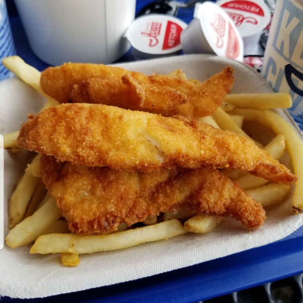 Ivar's Fish Bar - Fish & chips - Seafood Near Me - Seattle, Washington Ivar's Fish Bar - Fish & chips - Seafood Near Me - Seattle, Washington