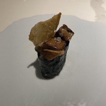 Hidden Omakase - Sushi Bars Near Me - Houston, Texas