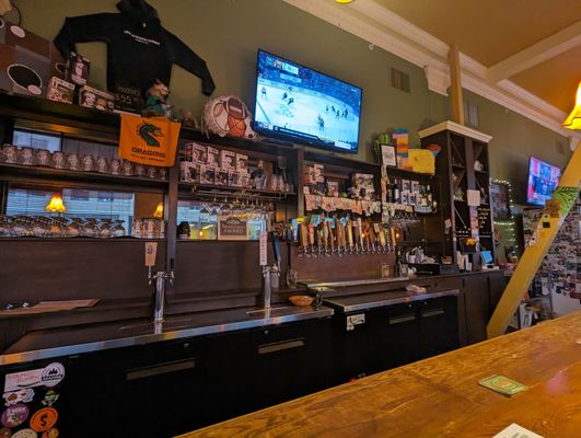 The Independent Beer Bar by null