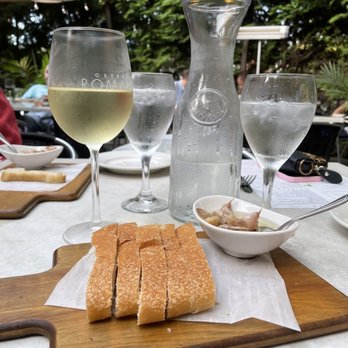 Osteria Romana - Monroe - Wine, bread and water - Italian Near Me - Monroe, Connecticut Osteria Romana - Monroe - Wine, bread and water - Italian Near Me - Monroe, Connecticut