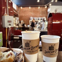 JAMESON BROWN COFFEE ROASTERS - Updated October 2025 - 1701 Photos