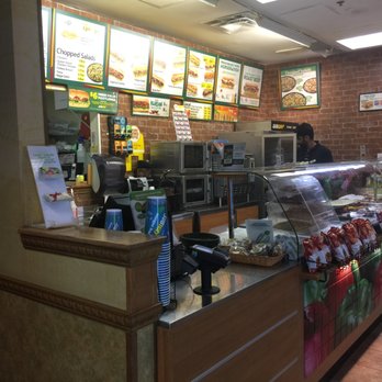 Subway - Front counter~ - Sandwiches Near Me - Vancouver, British Columbia Subway - Front counter~ - Sandwiches Near Me - Vancouver, British Columbia