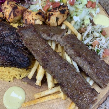 Killer Kabab - Mediterranean Near Me - Los Angeles, California Killer Kabab - Mediterranean Near Me - Los Angeles, California