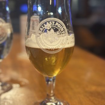 Ballast Point Brewing Long Beach - Breweries Near Me - Long Beach, California