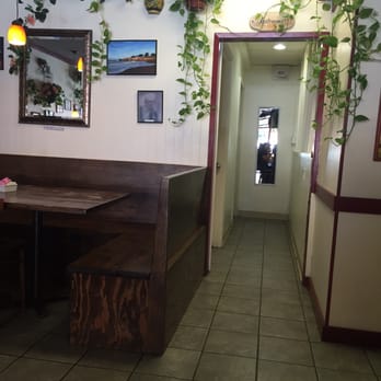 Cambria Cafe - American Near Me - Cambria, California