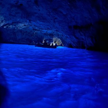 Grotta Azzurra - Blue Grotto - Beaches Near Me - Anacapri, NA Grotta Azzurra - Blue Grotto - Beaches Near Me - Anacapri, NA