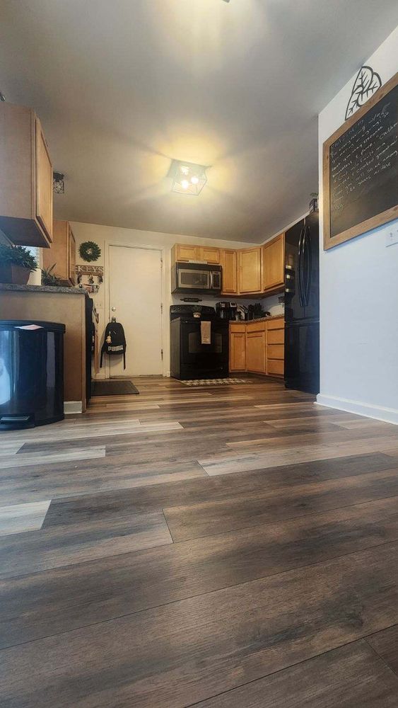 Slide of It’s Fixed