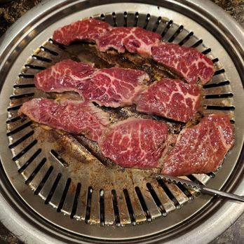 I Can Barbecue Korean Grill - Korean Near Me - Tustin, California